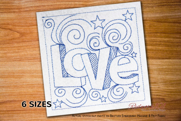 3D Love Design Review